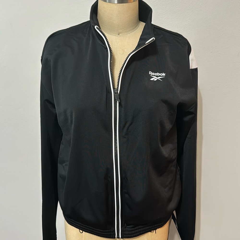 Women Reebok Jacket